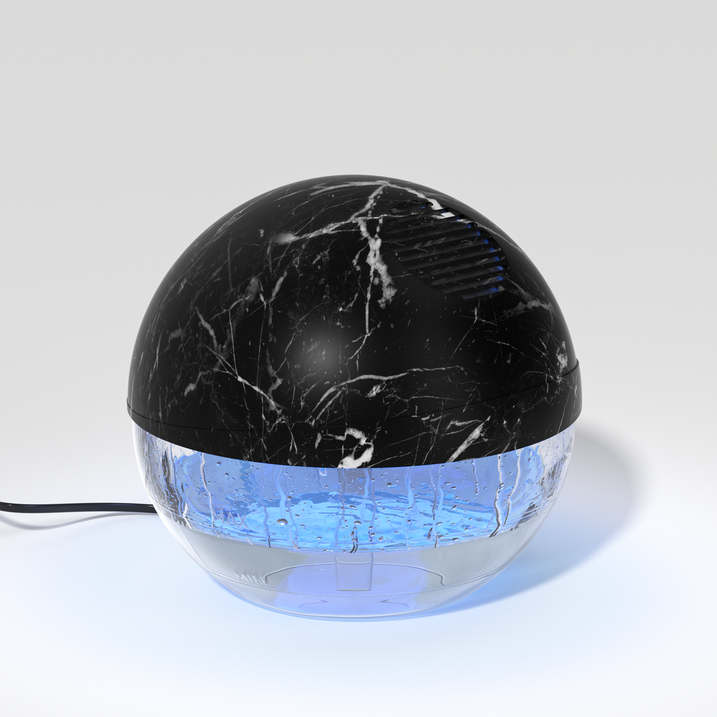 Ioniser Air Revitalisor | Air Purifying (SH47) - The Sense House