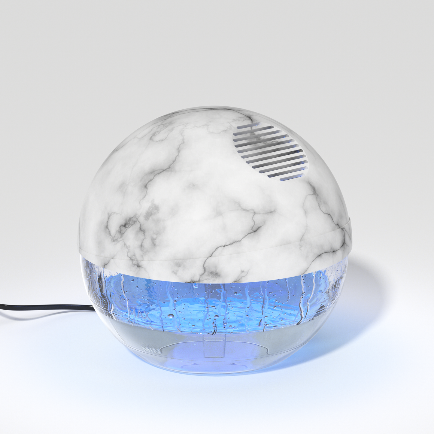 Ioniser Air Revitalisor | Air Purifying (SH47) - The Sense House