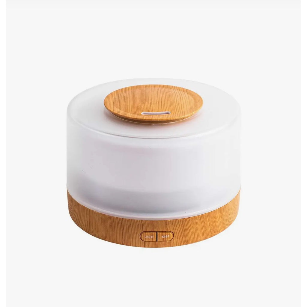 Aromatherapy Diffuser - SH101 | SH106 | SH107 | SH121 + SENSE Water Based Essential Oil - The Sense House