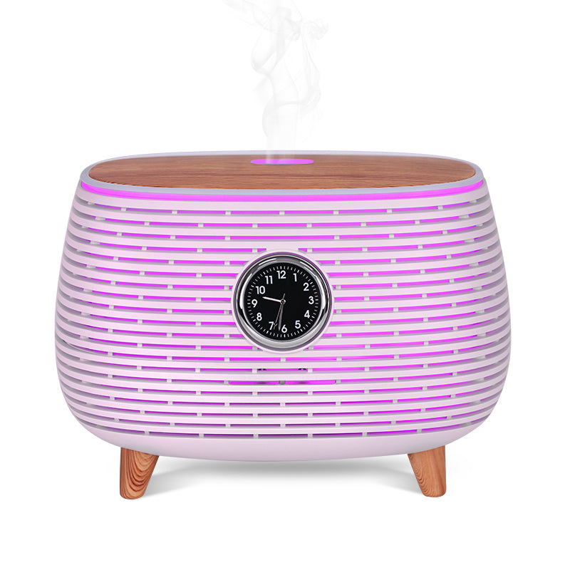 Aromatherapy Diffuser - SH101 | SH106 | SH107 | SH121 + SENSE Water Based Essential Oil - The Sense House