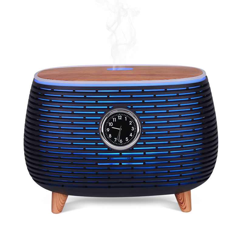 Aromatherapy Diffuser - SH101 | SH106 | SH107 | SH121 + SENSE Water Based Essential Oil - The Sense House