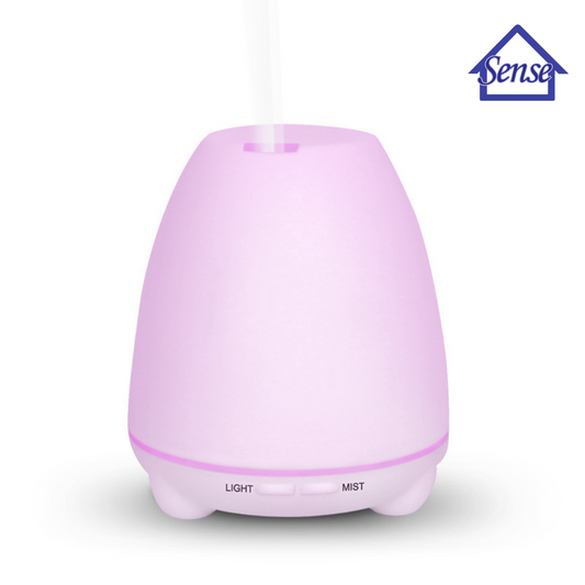 Ultrasonic Aroma Diffuser (SH40) - The Sense House
