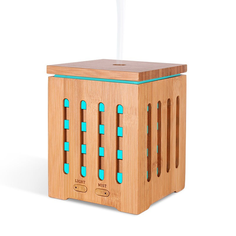 Aromatherapy Diffuser - SH101 | SH106 | SH107 | SH121 + SENSE Water Based Essential Oil - The Sense House