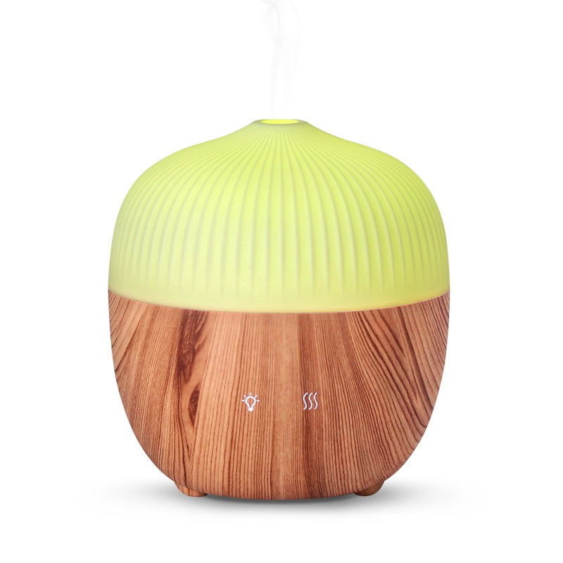 USB Aroma Diffuser SH36 | Sense Aromatherapy - The Sense House 