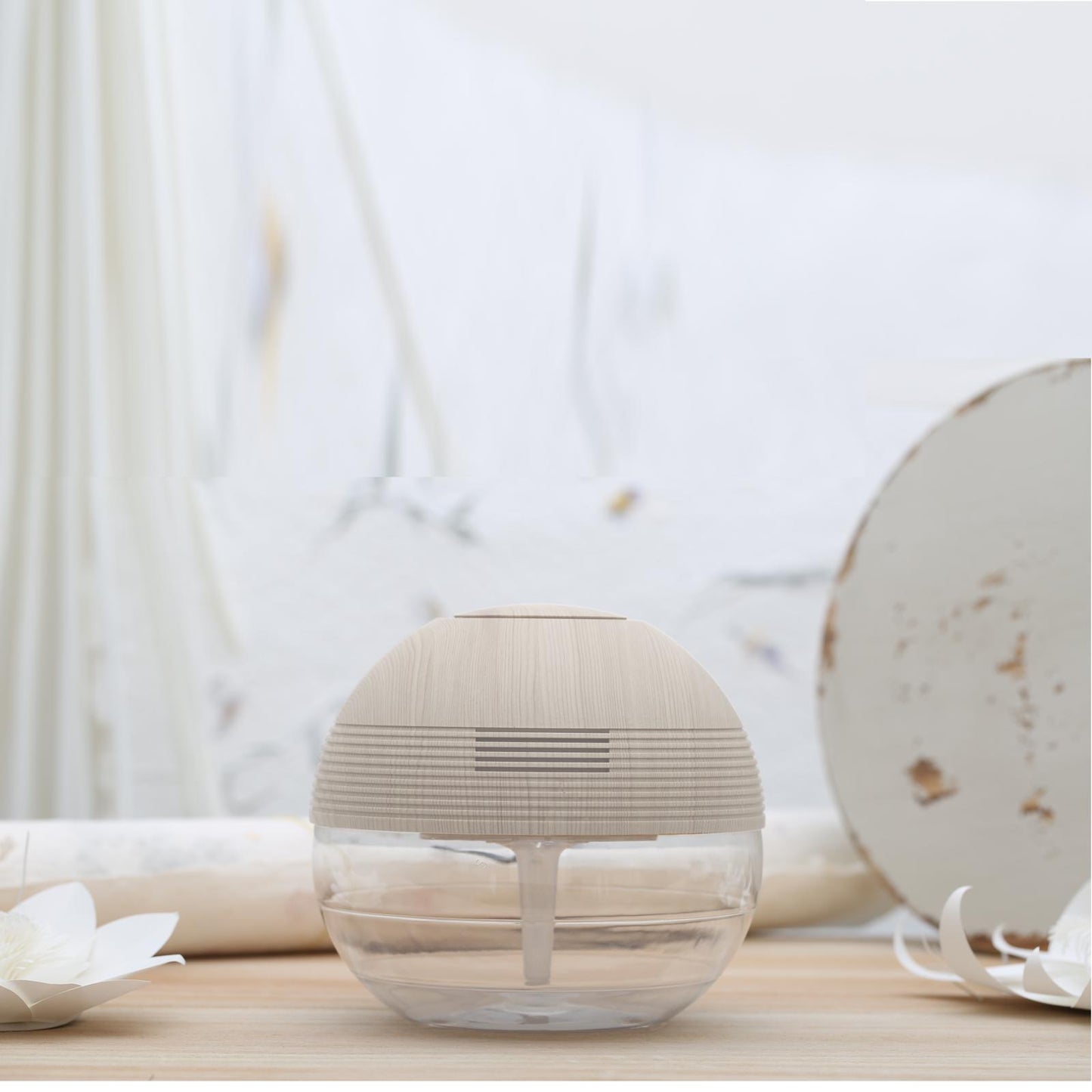 Ioniser Air Revitalisor | Air Purifying (SH82) - The Sense House
