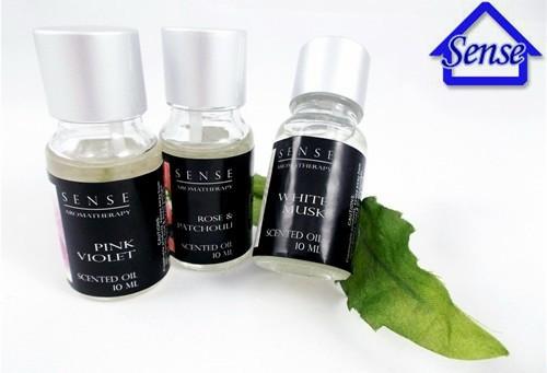 Fragrance Oil | Scented Oil - The Sense House