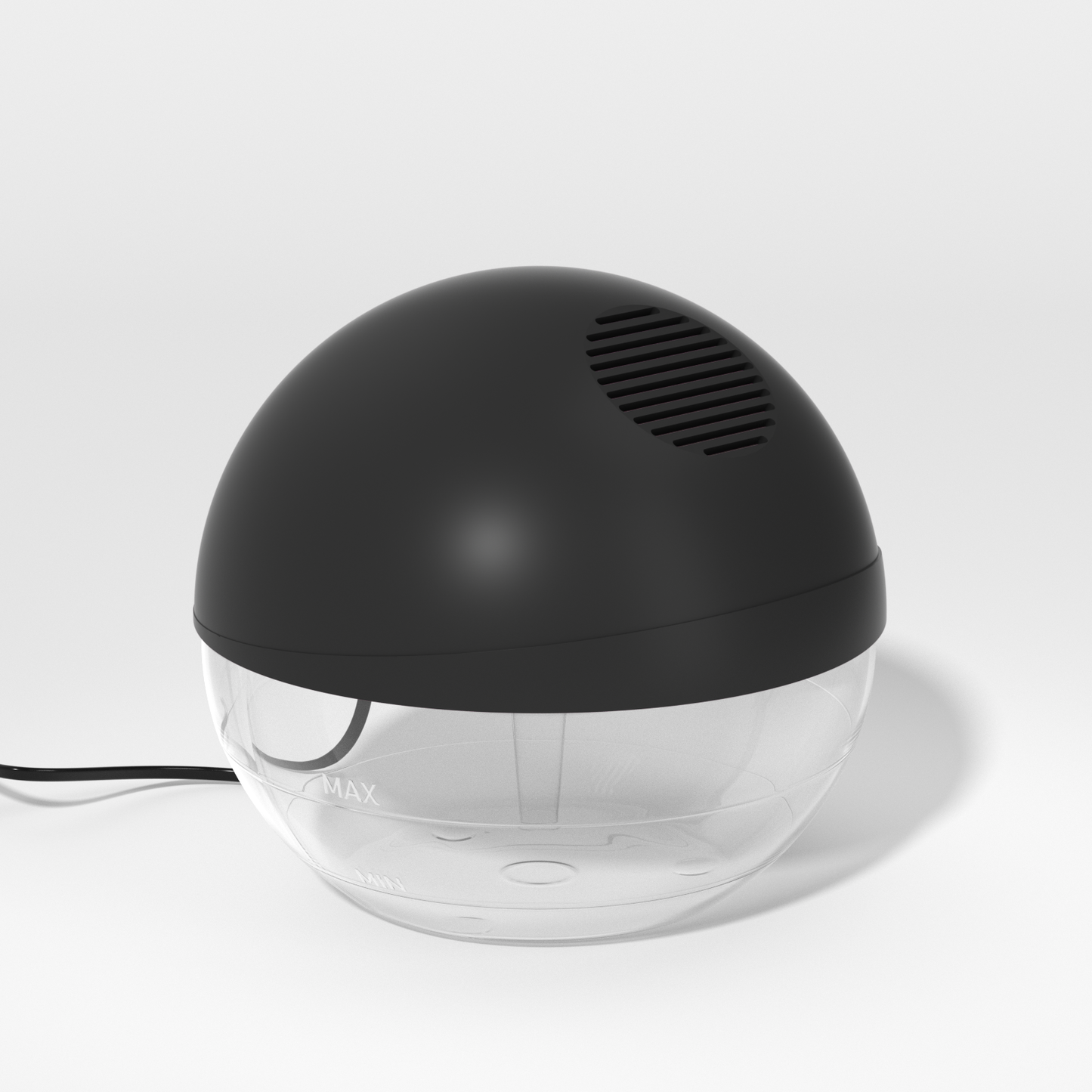 Bundle Deal x Air Revitalisor | Air Purifier SH71 + SENSE Water Based Essential Oil - The Sense House