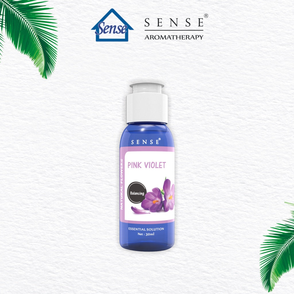 30ml SENSE Water Based Essential Oil - The Sense House 