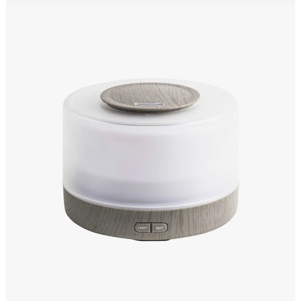 Aromatherapy Diffuser - SH101 | SH106 | SH107 | SH121 + SENSE Water Based Essential Oil - The Sense House