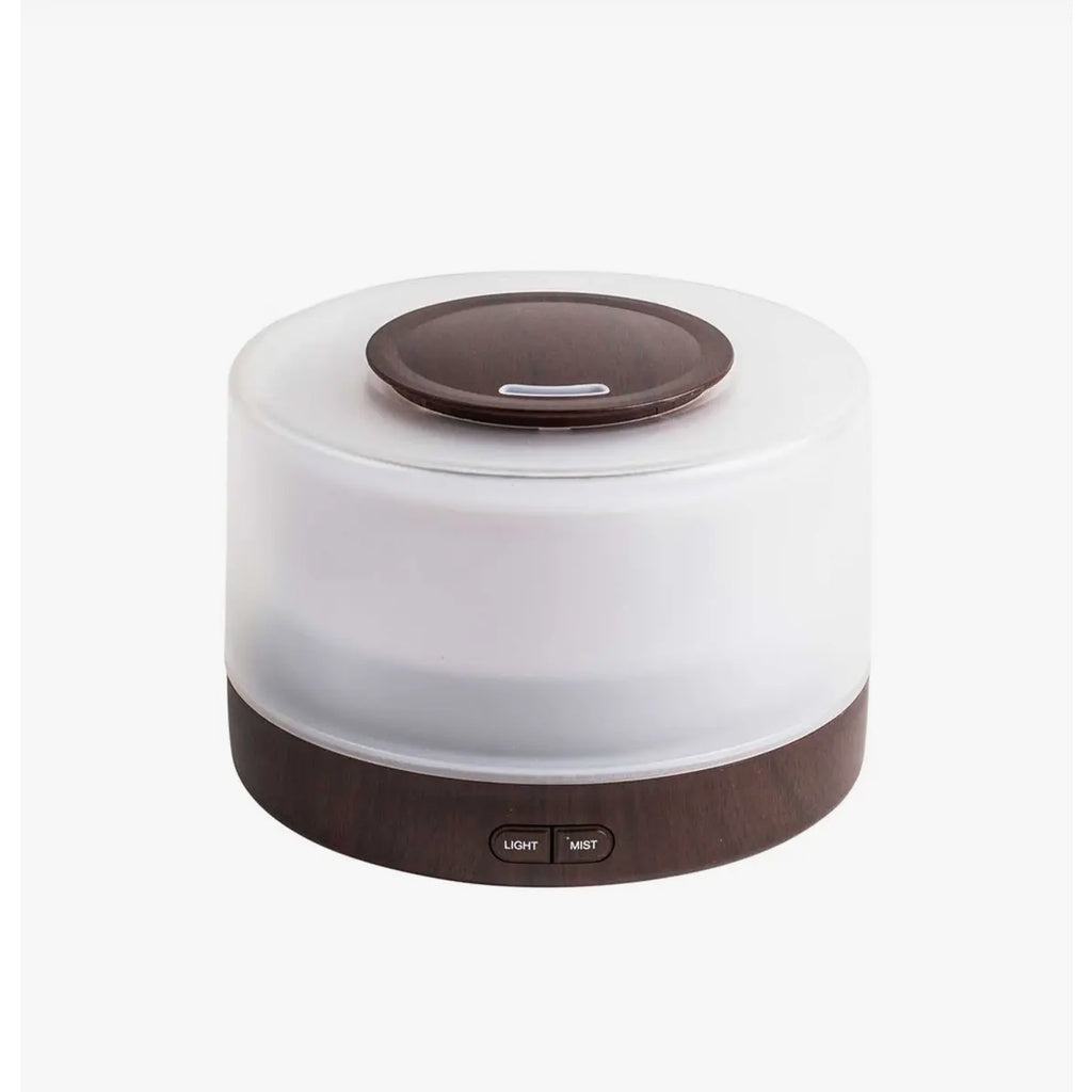 Aromatherapy Diffuser - SH101 | SH106 | SH107 | SH121 + SENSE Water Based Essential Oil - The Sense House