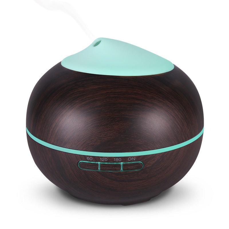 Aroma Diffuser (SH35) | SENSE Aromatherapy - The Sense House