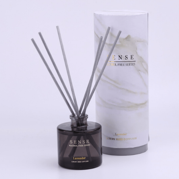 PREMIUM SERIES Reed Diffuser Set | The Sense House