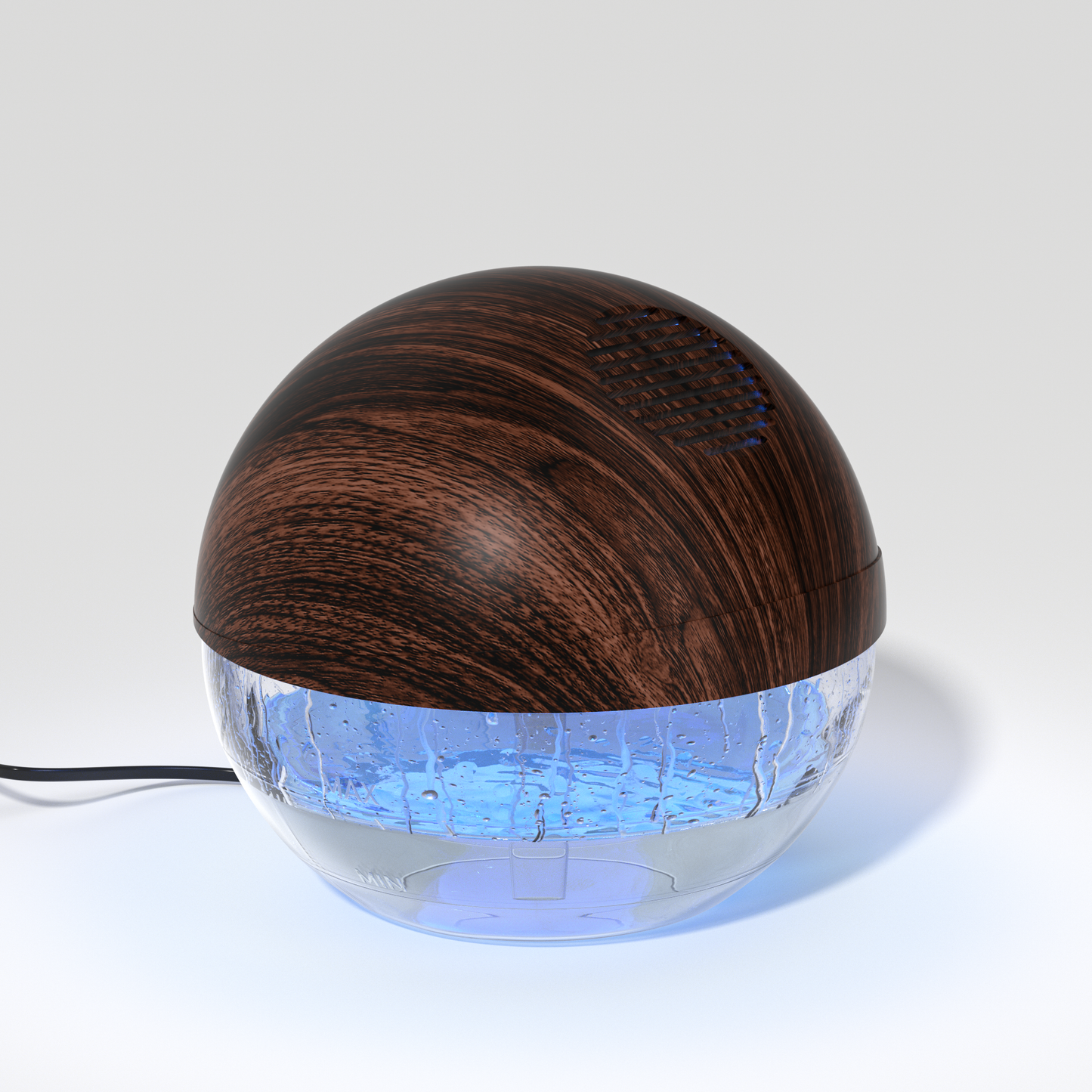 Bundle deal x Ion Air Revitalisor Air Purifier SH47 SENSE Water Based Essential Oil