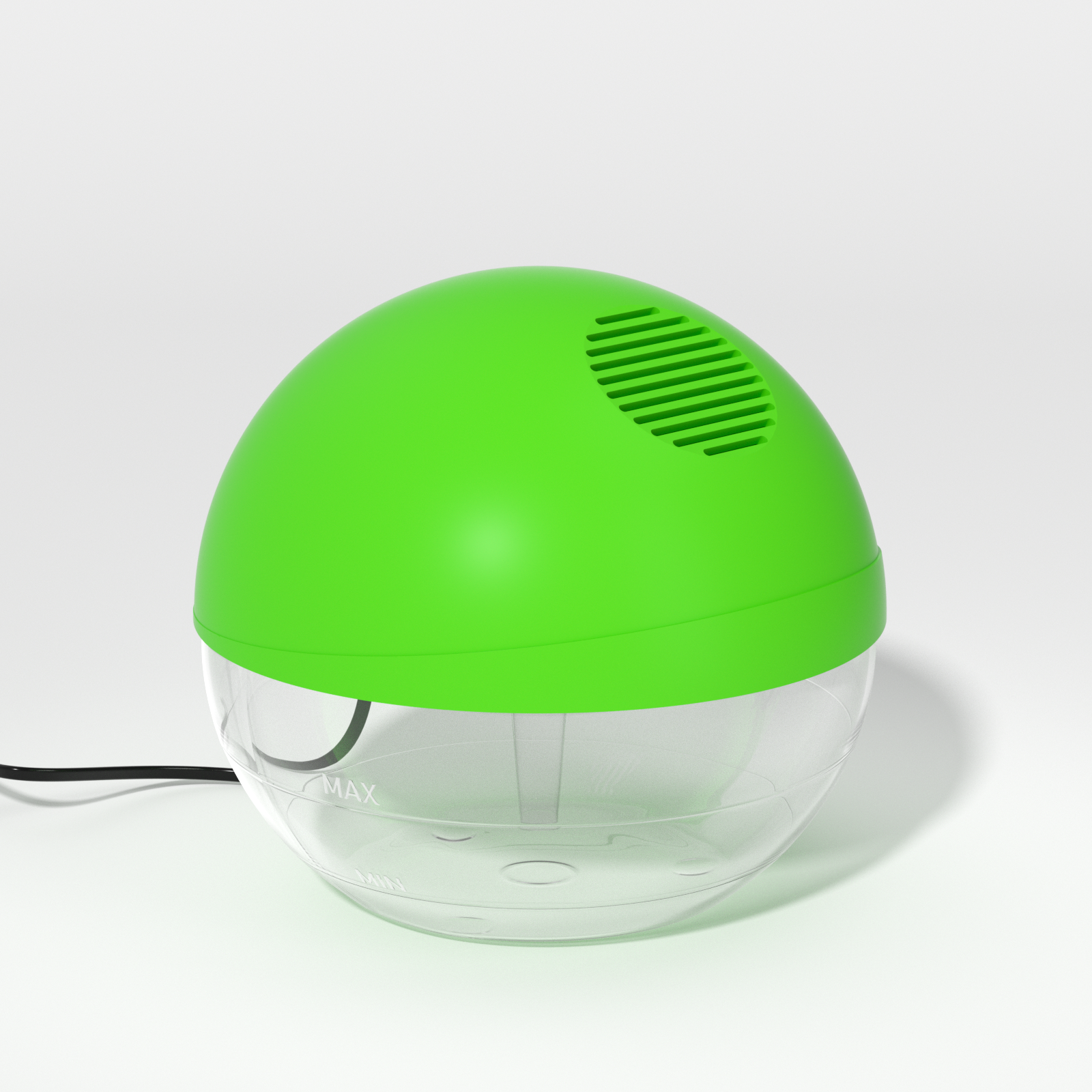 Watering air hot sale revitalisor