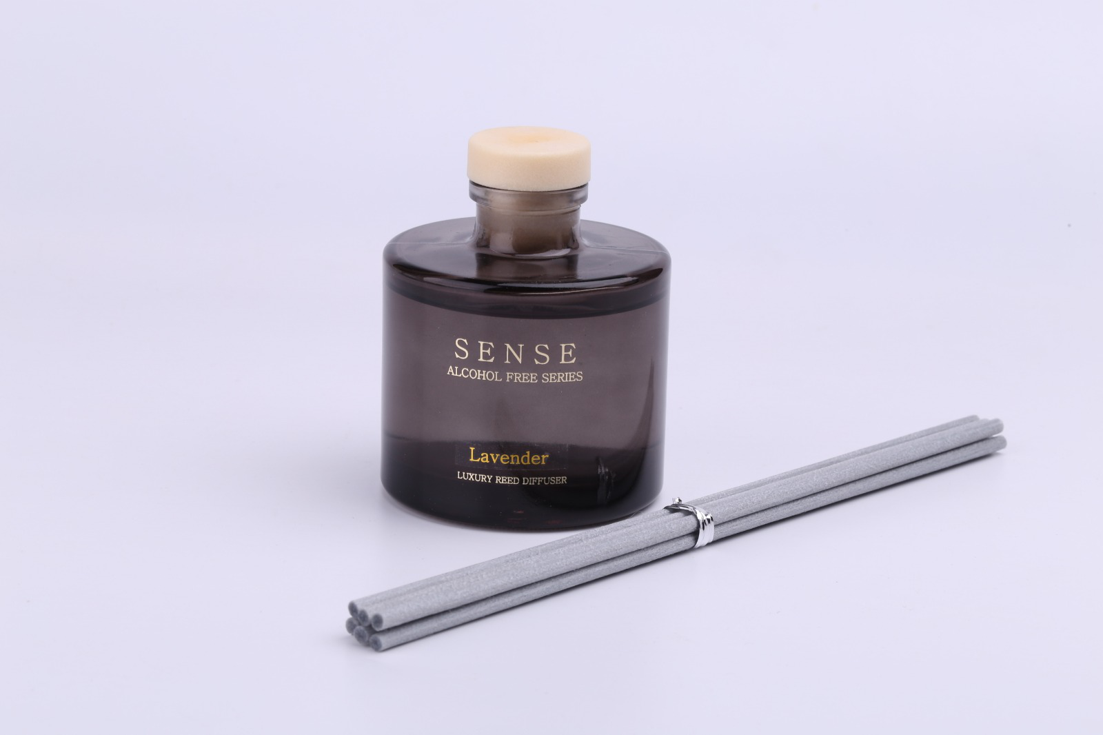 ALCOHOL FREE SERIES Reed Diffuser Set - The Sense House 