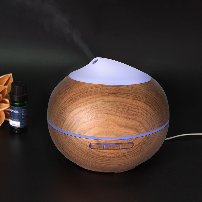 Aroma Diffuser (SH35) | SENSE Aromatherapy | The Sense House