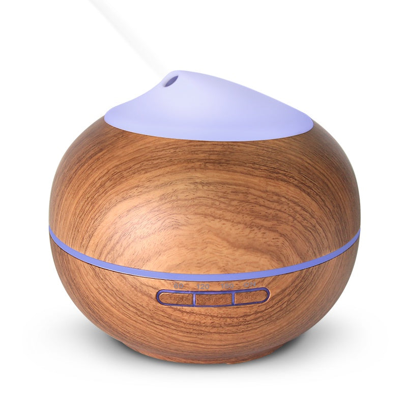 Aroma Diffuser (SH35) | SENSE Aromatherapy | The Sense House