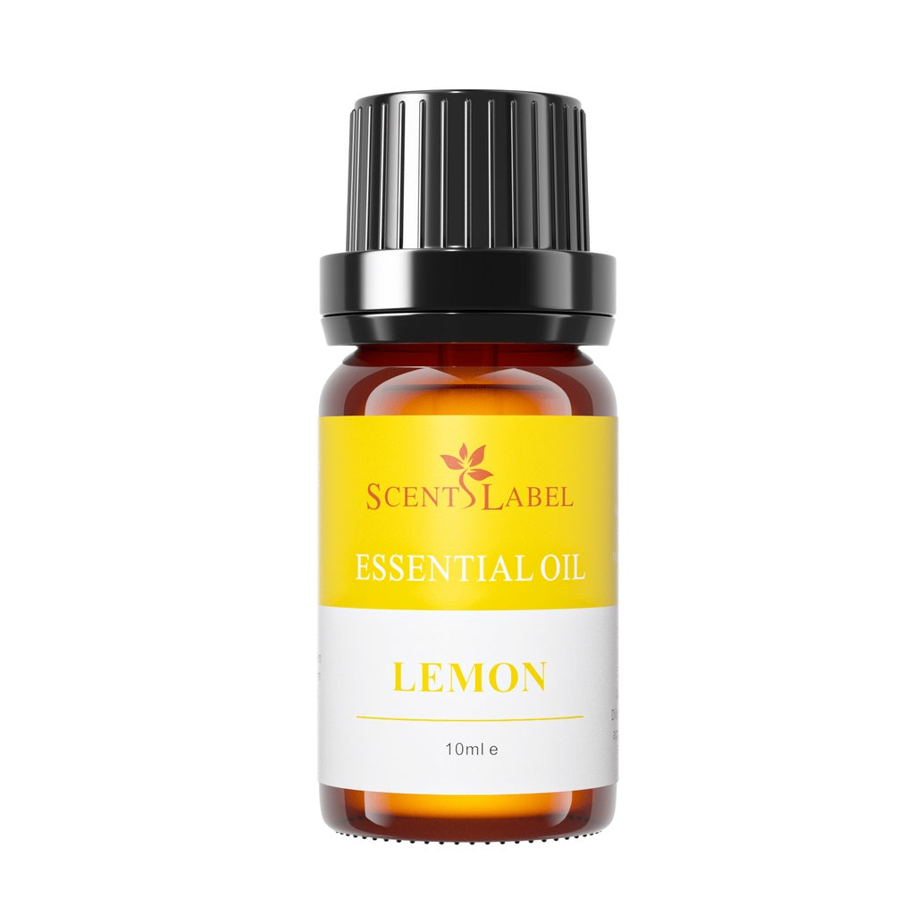 [NEW] 10ml Aroma Essential Oil | Diffuser | Humidifier | Nebuliser - The Sense House 