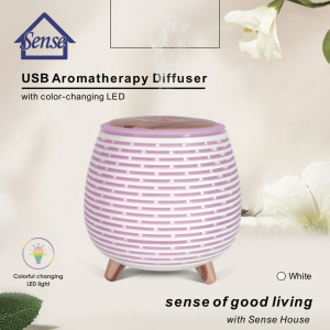 SH39 USB Aroma Diffuser